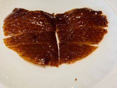 -恭敬李·烤鸭(天坛北门店)