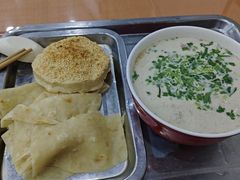 -教师之家赵家羊汤馆(东青龙街店)