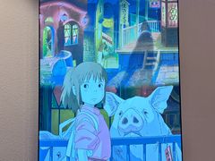 -极光点播影院·Switch.游戏馆(世界之窗店)