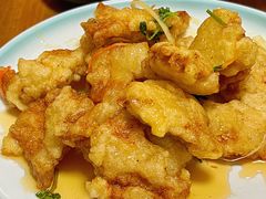 -毛毛熏肉•东北菜老字号(大安街店)