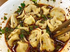-回坊马二饺子馆