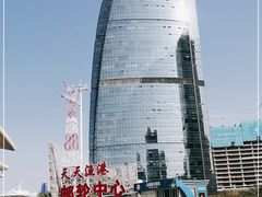 -厦门邮轮中心厦鼓码头(轮渡站)