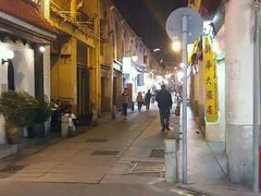 -明记牛杂(新马路分店)