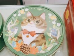 -家琳甜品(江南东店)