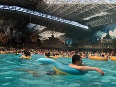 -波塞冬旅游度假区