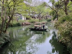 -西溪国家湿地公园