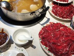 -汕头八合里海记牛肉店(清河店)