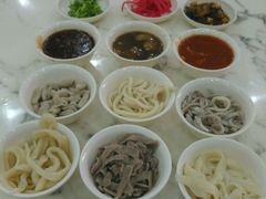 -太原面食店(解放路店)