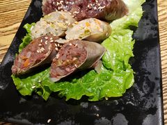 -吴草鸡爪오초닭발韩食堂(融恒盈嘉中心店)