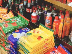 -紫荆城食品交易中心(华强北店)
