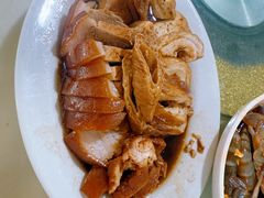 -车头老二大排档