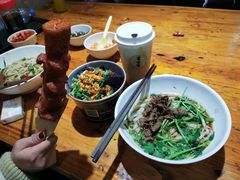 -肆姐面粉馆(坡子街店)