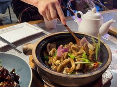 -啫神·广州地标美食(北京路店)