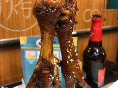 -杨家崴子碳缸烧烤(东三马路店)