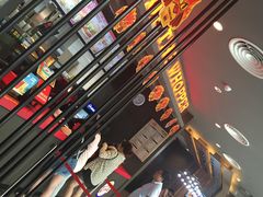 -汉堡王(富克斯流行广场店)