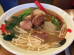 -香江小厨 The Kitchen(香江俱乐部店)