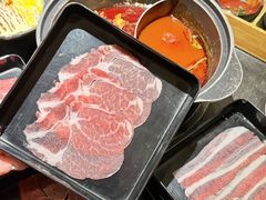 -匠牛亭·锅物烧肉放题自助(昆百大·泰业城店)