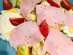 -米兰西点(鞍山店)