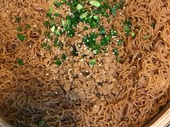 肉丁蒸米粉-和记菜馆