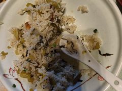 -飞鹿餐饮·陕南菜(北关店)