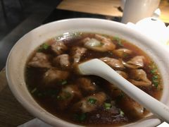 -东园小馆·早茶·淮扬小炒(三盛广场店)