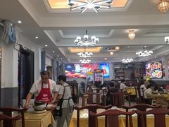 -长临河古镇福味轩土菜馆(长临河店)