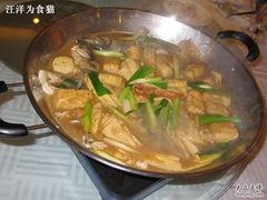最抵食既年年有余-龙凤酒家(广州大道店)
