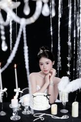 -青柠摄影写真馆(广州店)