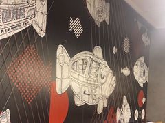 -鱼酷活鱼烤鱼(梅江印象城店)