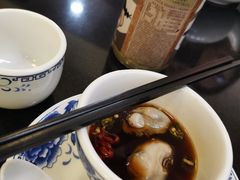 -大杰海鲜锅(基隆路店)