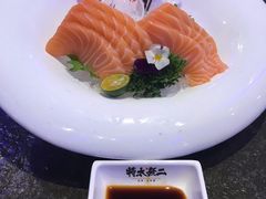 -将太无二·北美传奇寿司(荟聚购物中心西红门店)