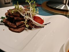 -令氏家外家周秦食府(高新店)