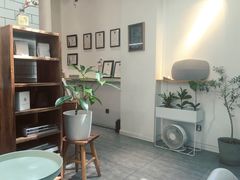 -Onirii Coffee(长乐路店)