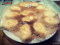 -葛记焖饼(伏牛路店)