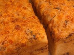 -花园饼屋·吐司蛋糕面包(星海店)