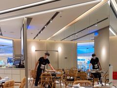 大堂-老鸭集(金沙龙湖天街店)