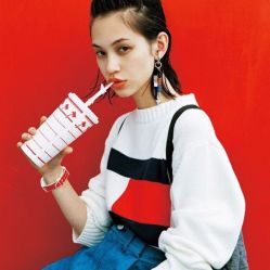 -东田造型