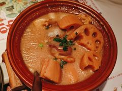 -来菜·湖北头牌藕汤(武商MALL众圆店)