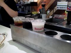 -Bread618面包生日蛋糕(欧亚商都店)