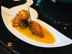 -广州文华东方酒店·江-由辉师傅主理