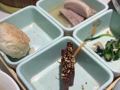 -苏梦江南·淮扬菜(夫子庙店)