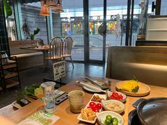 -大头椰·椰子鸡火锅(桂林万象城店)