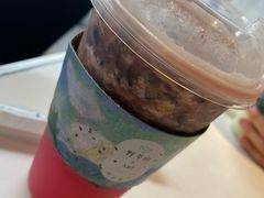 -野萃山·潮汕厚果汁(十亩地店)