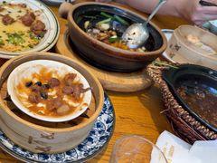 -去茶去餐厅(中央大街店)