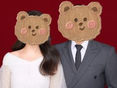 -海马体照相馆(重庆万象城大师店)