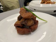 -狮王府淮扬菜(新街口友谊店)