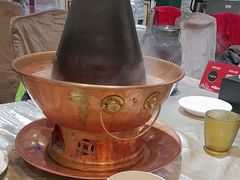 -东来顺饭庄(王府井步行街店)