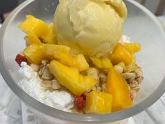 -满记甜品(南京虹悦城三店)