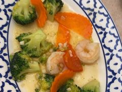 -KingThaia金泰兰(滨江天街店)