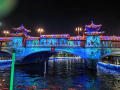 -扬州古运河